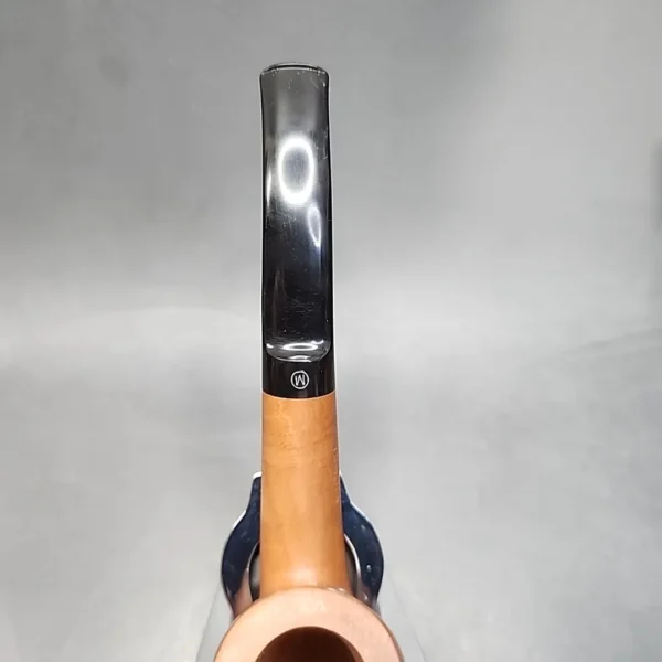 Michel Smooth Estate Briar Pipe, Unsmoked [SOLD OUT] - Image 6