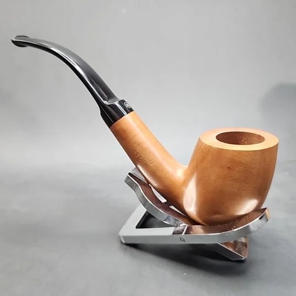 Michel Smooth Estate Briar Pipe, Unsmoked [SOLD OUT] - Image 7