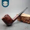Comoy's Grand Slam 291, Smooth Straight Billiard Estate Briar Pipe [SOLD OUT]