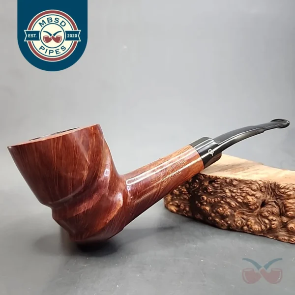 Charatans Make Special, Lane Era Extra Large Estate Briar Pipe
