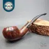 Butz Choquin Camargue Bent Rhodesian Estate Briar Pipe [SOLD OUT]
