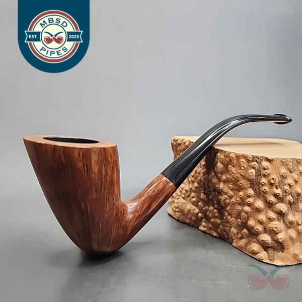 Sven Knudsen, Handicraft of Copenhagen, Estate Briar Pipe, Danish Estates [SOLD OUT]