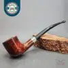 Roma Smooth Churchwarden Pot Estate Briar Pipe, Unsmoked [SOLD OUT]