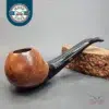 Chacom Volute Bent Apple Estate Briar Pipe, Unsmoked [SOLD OUT]