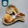 Antique Oom Paul Block Meerschaum Pipe [SOLD OUT]