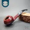 GBD New Standard 9282 Smooth Bent Bulldog Estate Briar Pipe [SOLD OUT]