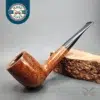 Sasieni Mayfair 55, Smooth Straight Billiard Estate Briar Pipe [SOLD OUT]