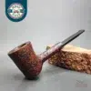 Charatans Make 281, Sandblasted Straight Dublin Estate Briar Pipe [SOLD OUT]