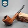 Orlik De Luxe L20, Smooth Straight Billiard Estate Briar Pipe [SOLD OUT]