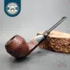 GBD Militaire 2006, Sandblasted Bulldog Estate Briar Pipe [SOLD OUT]