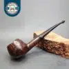 Sasieni 4Dot Walnut Smooth Prince Estate Briar Pipe [SOLD OUT]
