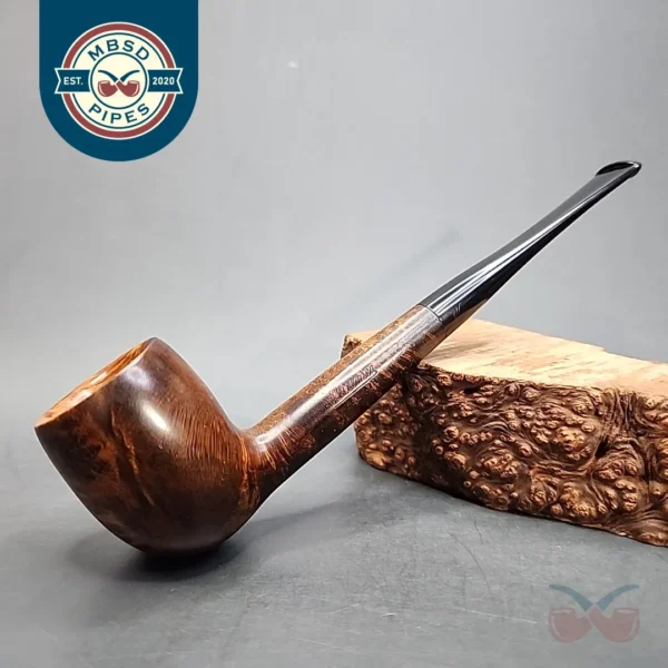 Wilmer Bel Air Bing Estate Briar Pipe, English Estates [SOLD OUT]