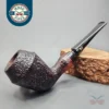 Torben Dansk Asa Sandblasted Rhodesian Estate Briar Pipe [SOLD OUT]