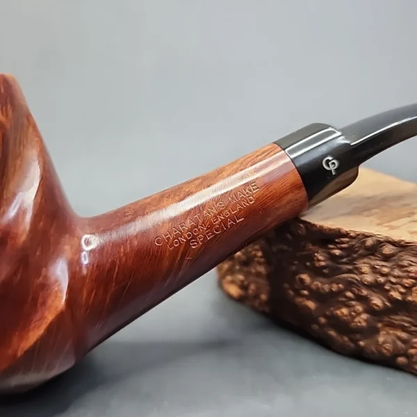 Charatans Make Special, Lane Era Extra Large Estate Briar Pipe - Image 3