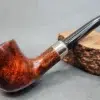 Roma Smooth Churchwarden Pot Estate Briar Pipe, Unsmoked [SOLD OUT] - Image 3