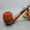 Savinelli Churchwarden 601 Estate Briar Pipe - Image 3