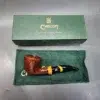 Unsmoked Chacom Richmond 966, Smooth Dublin Estate Briar Pipe [SOLD OUT] - Image 3