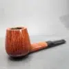 WO Larsen Select Smooth Brandy Estate Briar Pipe, Danish Estates - Image 3