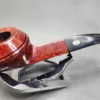 GBD New Standard 9282 Smooth Bent Bulldog Estate Briar Pipe [SOLD OUT] - Image 3
