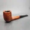 Sasieni Mayfair 55, Smooth Straight Billiard Estate Briar Pipe [SOLD OUT] - Image 3