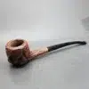 Mincer Era Custombilt Churchwarden Estate Briar Pipe [SOLD OUT] - Image 3