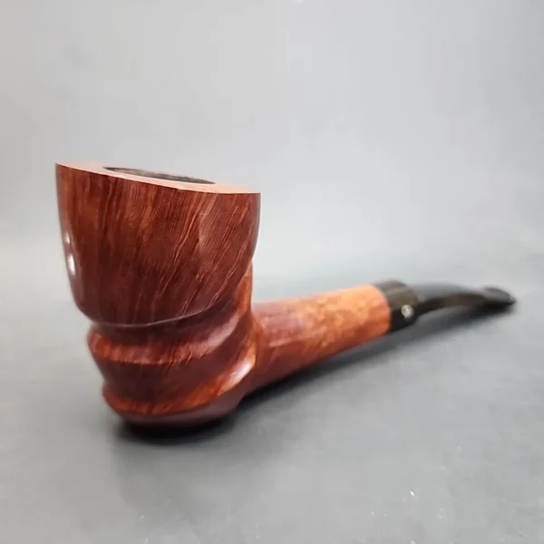 Charatans Make Special, Lane Era Extra Large Estate Briar Pipe - Image 4