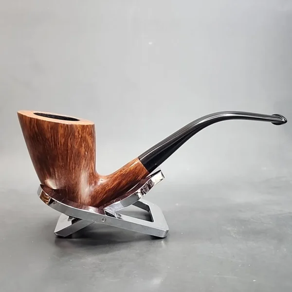 Sven Knudsen, Handicraft of Copenhagen, Estate Briar Pipe, Danish Estates [SOLD OUT] - Image 4