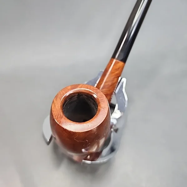 Savinelli Churchwarden 601 Estate Briar Pipe - Image 4