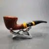 Unsmoked Chacom Richmond 966, Smooth Dublin Estate Briar Pipe [SOLD OUT] - Image 4
