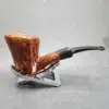 Nording Smooth Bent Dublin Estate Briar Pipe, Danish Estates [SOLD OUT] - Image 4