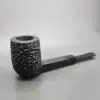 Savinelli Capri Root Briar Square Shank Straight Billiard Estate Briar Pipe [SOLD OUT] - Image 4