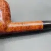 Sasieni Mayfair 55, Smooth Straight Billiard Estate Briar Pipe [SOLD OUT] - Image 4