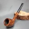 Orlik De Luxe L20, Smooth Straight Billiard Estate Briar Pipe [SOLD OUT] - Image 4