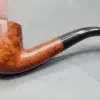 1961 Dunhill Root Briar 54, Group 2 Bent Billiard Estate Briar Pipe [SOLD OUT] - Image 4