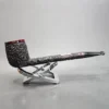 Erik Nording Handmade Rusticated Canadian Estate Briar Pipe, Unsmoked [SOLD OUT] - Image 4
