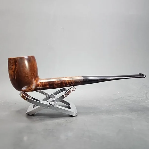 Wilmer Bel Air Bing Estate Briar Pipe, English Estates [SOLD OUT] - Image 4