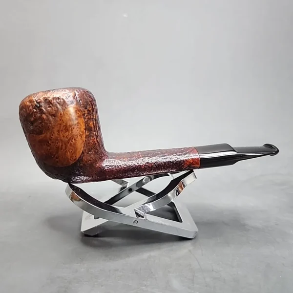 Royal Danish 989 by Stanwell Estate Briar Pipe [SOLD OUT] - Image 4