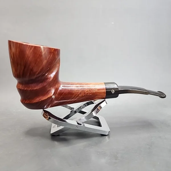 Charatans Make Special, Lane Era Extra Large Estate Briar Pipe - Image 5