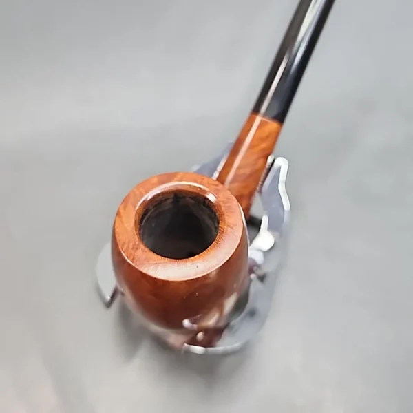 Savinelli Churchwarden 601 Estate Briar Pipe - Image 5