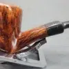 Nording Smooth Bent Dublin Estate Briar Pipe, Danish Estates [SOLD OUT] - Image 5