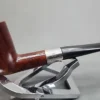 KBB Cornell University Class of 1924 Smooth Dublin Estate Briar Pipe - Image 4