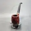 Roma, Smooth Bent Billiard Estate Briar Pipe, Unsmoked [SOLD OUT] - Image 5
