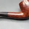 1961 Dunhill Root Briar 54, Group 2 Bent Billiard Estate Briar Pipe [SOLD OUT] - Image 5