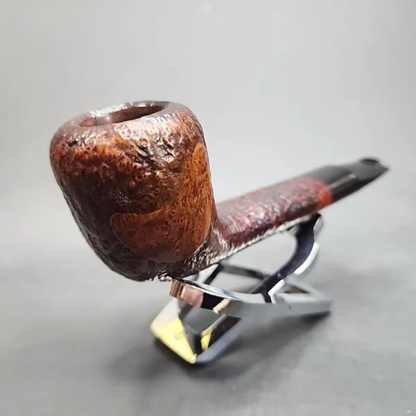 Royal Danish 989 by Stanwell Estate Briar Pipe [SOLD OUT] - Image 5