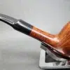 Benton Select Bent Author Estate Briar Pipe, USA - Image 5