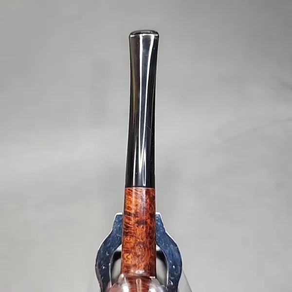 Comoy's Grand Slam 291, Smooth Straight Billiard Estate Briar Pipe [SOLD OUT] - Image 6
