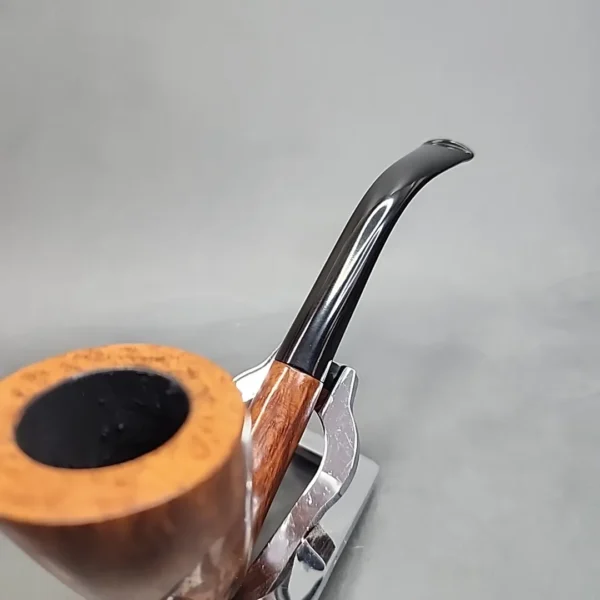 Sven Knudsen, Handicraft of Copenhagen, Estate Briar Pipe, Danish Estates [SOLD OUT] - Image 6