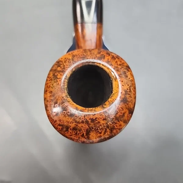 Nording Smooth Bent Dublin Estate Briar Pipe, Danish Estates [SOLD OUT] - Image 6