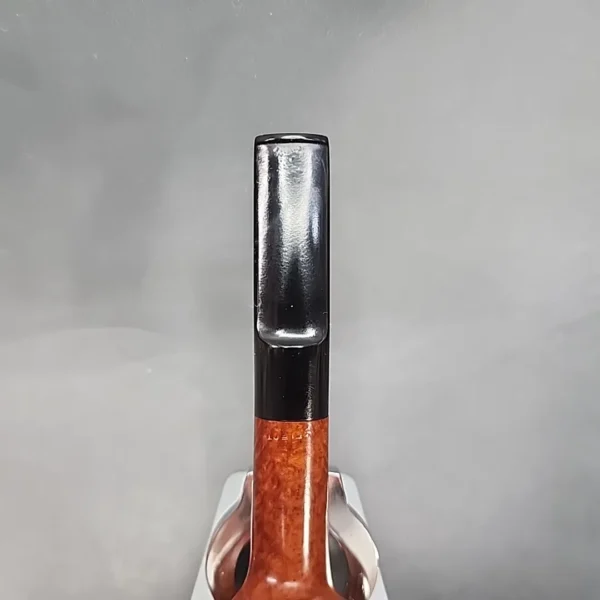 WO Larsen Select Smooth Brandy Estate Briar Pipe, Danish Estates - Image 6