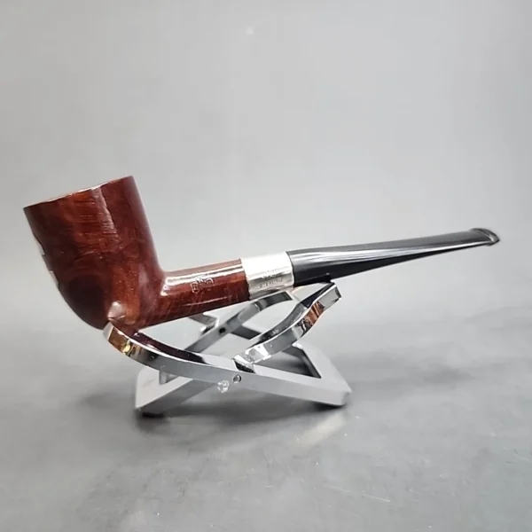 KBB Cornell University Class of 1924 Smooth Dublin Estate Briar Pipe - Image 5